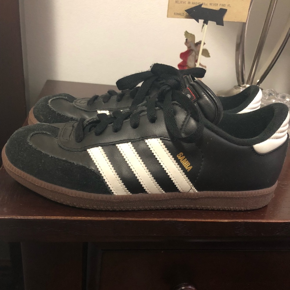Adidas Samba Sneakers